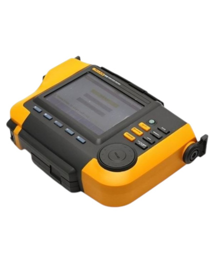 FLUKE 810 MECHANICAL MACHINE VIBRATION TESTER