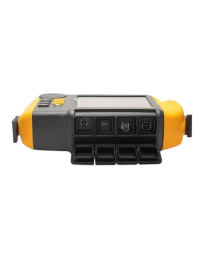 FLUKE 810 MECHANICAL MACHINE VIBRATION TESTER