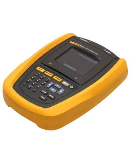 FLUKE 830 LASER SHAFT ALIGNMENT TOOL
