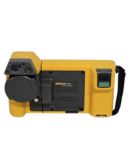 FLUKE TIX580 60HZ 640 X 480 INFRARED THERMAL IMAGER