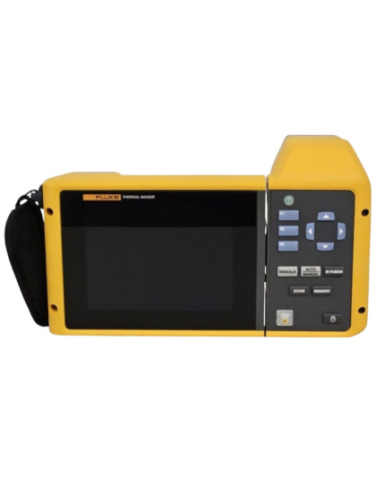 FLUKE TIX580 60HZ 640 X 480 INFRARED THERMAL IMAGER