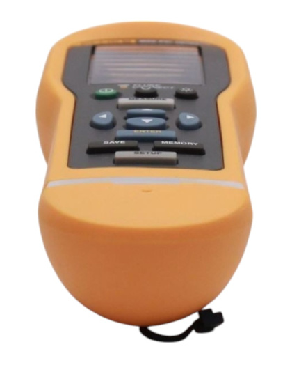 fluke 805 fc mechanical machine vibration meter tester