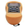 fluke 805 fc mechanical machine vibration meter tester