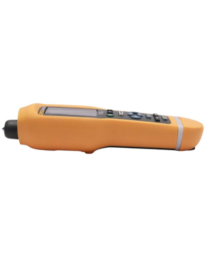 fluke 805 fc mechanical machine vibration meter tester