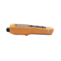 fluke 805 fc mechanical machine vibration meter tester