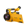 fluke tix1000 30hz 1024 x 768 infrared thermal imager