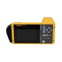 fluke tix580 60hz 640 x 480 infrared thermal imager