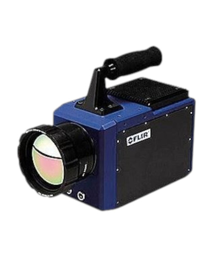 FLIR SC-7650 640 × 512 SCIENCE INFRARED THERMAL IMAGER