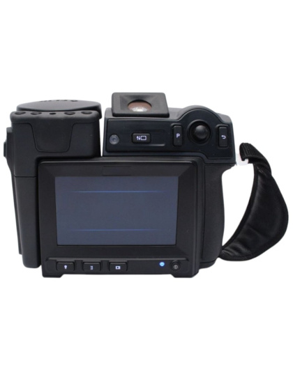 FLIR T650SC 30HZ 640 × 480 INFRARED THERMAL IMAGER