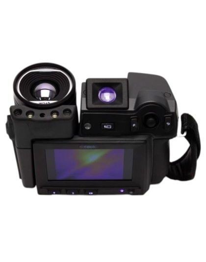 FLIR T660 30HZ 640 X 480 THERMAL IMAGER