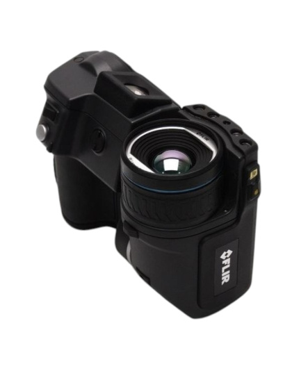FLIR T660 30HZ 640 X 480 THERMAL IMAGER