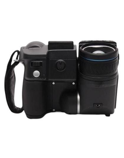 FLIR T660 30HZ 640 X 480 THERMAL IMAGER