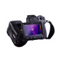 flir t1k t1020 hd 30hz 1024 768 infrared thermal imager