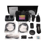 flir t660 30hz 640 x 480 thermal imager