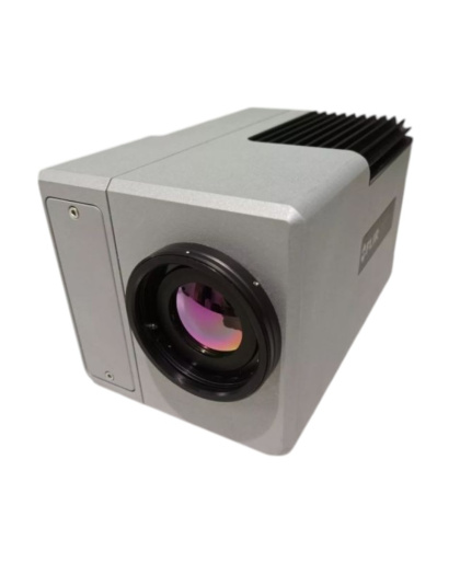 flir thermacam sc3000 60hz 320 240 infrared thermal imager