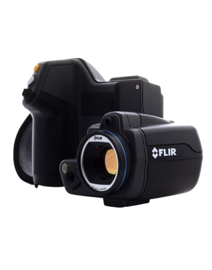 FLIR T460 60HZ 320 × 240 INFRARED THERMAL IMAGER
