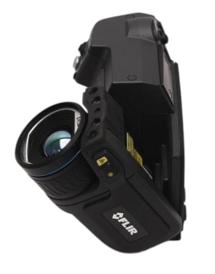 FLIR T620 30HZ 640 X 480 INFRARED THERMAL IMAGING CAMERA IMAGER