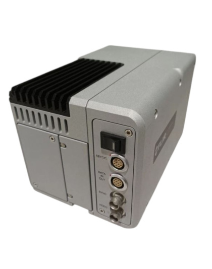 FLIR THERMACAM SC3000 60HZ 320 × 240 INFRARED THERMAL IMAGER