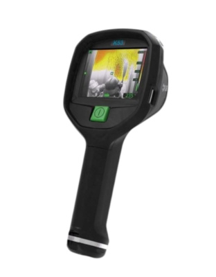 FLIR K53 60HZ 320 × 240 INFRARED THERMAL IMAGER