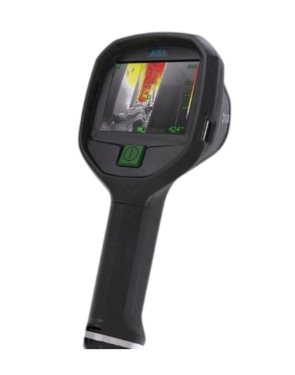 FLIR K53 60HZ 320 × 240 INFRARED THERMAL IMAGER