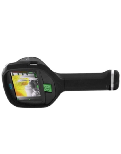 FLIR K53 60HZ 320 × 240 INFRARED THERMAL IMAGER