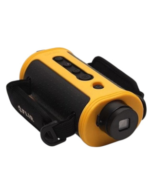 FLIR HM-324 XP THERMAL IMAGER IR CAMERA