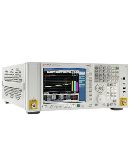 KEYSIGHT AGILENT N9038A 26.5GHZ MXE EMI RECEIVER W/ OPTIONS