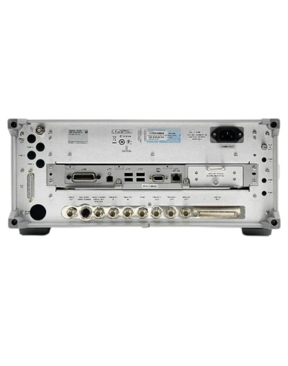 KEYSIGHT AGILENT N9038A 26.5GHZ MXE EMI RECEIVER W/ OPTIONS