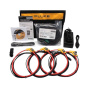 fluke 438 series ii three phase power quality