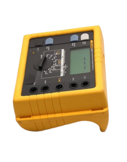 FLUKE 1625-2 ADVANCED EARTH GROUND TESTER GEO KIT 1625