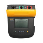 fluke 1555 insulation resistance tester