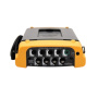 fluke 435 three phase power quality analyzer meter