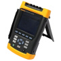 fluke 435 three phase power quality analyzer meter