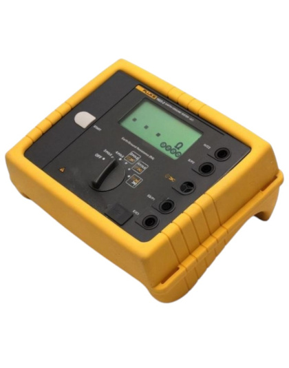 FLUKE 1623-2 KIT GEO EARTH GROUND TESTER