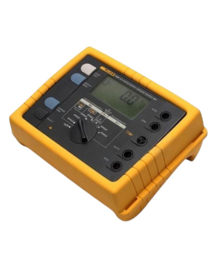 FLUKE 1625 ADVANCED EARTH GROUND TESTER GEO KIT