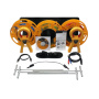 fluke 1623 2 kit geo earth ground tester