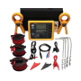 fluke 1625 advanced earth ground tester geo kit
