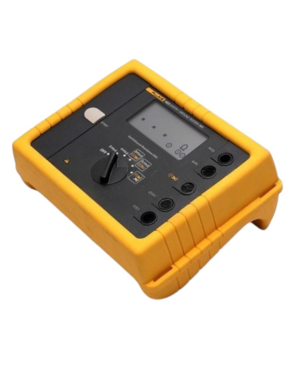 FLUKE 1623 ADVANCED EARTH GROUND TESTER GEO KIT