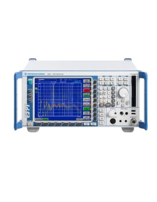 ROHDE &amp; SCHWARZ ESPI3 3GHZ EMI TEST RECEIVER SPECTRUM ANALYZER