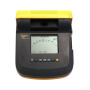 fluke 1550c digital megohmmeter high voltage tester