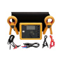 fluke 1623 advanced earth ground tester geo kit