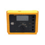 fluke 1623 advanced earth ground tester geo kit
