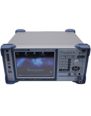 ROHDE &amp; SCHWARZ FSV40-N 40GHZ SIGNAL SPECTRUM ANALYZER