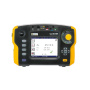 chauvin arnoux ca6116n multifunction tester