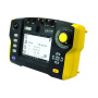 chauvin arnoux ca6116n multifunction tester