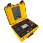 chauvin arnoux ca6116n multifunction tester