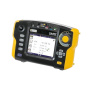 chauvin arnoux ca6117 multifunction tester
