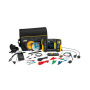 chauvin arnoux ca6117 multifunction tester