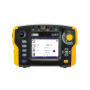 chauvin arnoux ca6117 multifunction tester