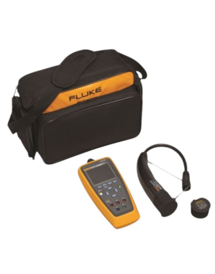 FLUKE 1664FC + FEV350 MULTIFUNCTION TESTER AND EV ANALYSER KIT